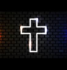 Fiesta neon food baskets per dozen #13963860 $ 7.29. Neon Light Cross Jesus Vector Images Over 730