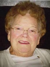 Obituary information for Janet L. Bushey