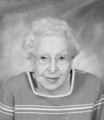 Evelyn Corbett, 95, Ashton