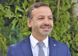 David Salgueiro apresenta-se a votos no PS/Porto de Mós