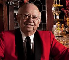 About Musso and Frank