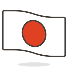 Emojis are supported on ios, android, macos, windows, linux and chromeos. Japan Flagge Clipart Kostenloser Download Creazilla