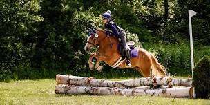 Starter Horse Trials & Combined Test