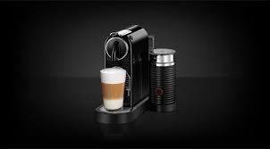 Single serve espresso machine automatic espresso machine manual espresso machine french press combination coffee maker hand pump espresso maker bialetti breville calphalon capresso cuisinart de&#39;longhi epoca francis francis for illy illy jura mr. Citiz Milk Limousine Black Coffee Machine Nespresso