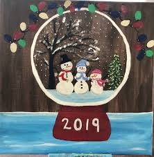 Snow Globe Snow Globes Snow Decor