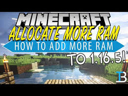 When editing server.properties, it is important that the same structure as the original is used, although the order of the lines is arbitrary. How To Allocate More Ram To Minecraft Dedicate Add Ram To Minecraft