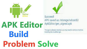 Apk editor is a powerful tool that can edit/hack apk files to do lots of things for fun. Apk Editor Build Problem Solve Apk Editor Pro Fixed Build Option Apk Editor Problem By Pakhtoon Youtube