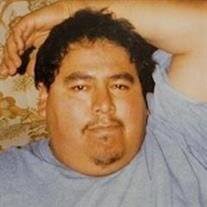 Raymond "Ray" J. Amaya Jr. Obituary