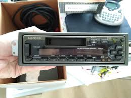How can i unlock my kenwood car stereo? Kenwood Car Radio Set With Cd Changer Car Accessories Electronics Lights On Carousell