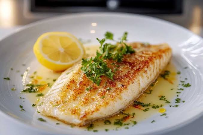Filet de Sole