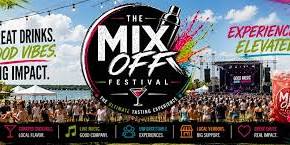 The Mixoff Festival
