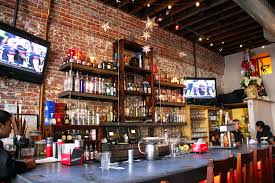 Get in touch with us, please fill the following fields. Bay Area Bites Guide To 9 Favorite South Bay Mexican Restaurants Kqed