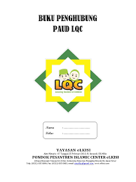 Save up to $75 instantly with online rebate on select covers. Cover Buku Penghubung Lqc