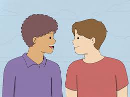 3 Ways to Meet Gay Guys in a Small Town - wikiHow