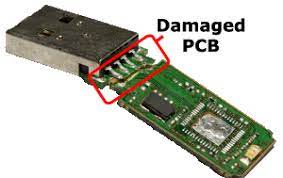 My pendrive got washed up in the washing machine! Solved Sandisk Flash Drive Recovery Recover My Flash Drive