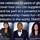 PLANNET MARKETING 10 YEAR ANNIVERSARY, KINGSTON event image