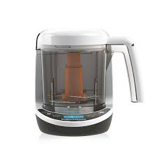 Loving your baby brezza formula pro? Baby Brezza One Step Baby Food Maker Complete Babies R Us Canada