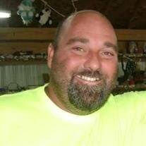 Jeremy Trahan Obituary