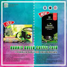 Direct hq sahaja yg ori.ini packaging hannis green coffee yang. Hannis Green Coffee Beitrage Facebook