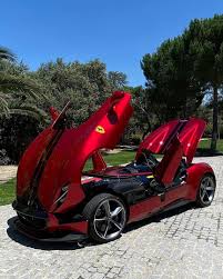 Ferrari monza sp1 & sp2 (@only_monza) posted on instagram: Ferrari Monza Sp1 Sp2 S Instagram Profile Post Amiradiamondsgroup S Ferrari Monza Sp2 Finished In Rosso Magma By E Ferrari Car Photos Ferrari Car