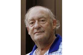 James Keifer Obituary (1947