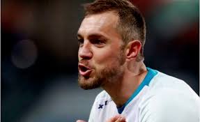 Видос попал в эти ваши интернеты, и артём заявил. Dzyuba Zakryl Instagram I Ogranichil Kommentarii Sport Metro