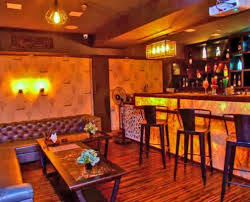 Equal parts sports bar, lounge, and restaurant, batch is the place to be for soccer games, nba. The Best Party Restaurants In Udaipur To Celebrate Festivals