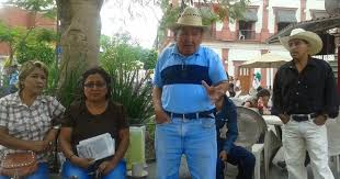 PROFR. GREGORIO ROQUE GARAY.