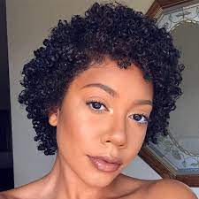 Faceovermatter Natural Hair Styles Short Natural Hair Styles Curly Hair Styles