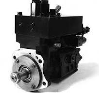 Cummins CAPS Fuel Pump Complete | Pump + Accumulator + Transient Suppressor  | Cummins 8.3L/ 8.9L