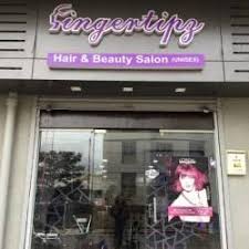 71 likes · 1 talking about this · 2 were here. Fingertipz Hair N Beauty Salon Baner Salons In Pune Justdial