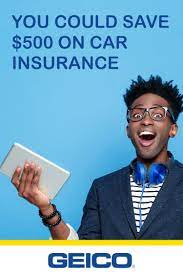 Saving Money Is Easy With Geico Insurance Quotes Insurance Car Insurance