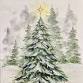 Shimmering Evergreen event image