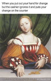 10 Impossibly Funny Classical Art Memes That Will Make Your Day Funny Pictures Art History Memes Classical Art Memes