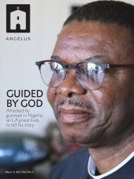 Holy Father Please Bless Us”