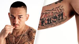 Check out amazing israel_adesanya artwork on deviantart. Watch Ufc Champion Max Holloway Runs Us Through His Ink Tattoo Tour Gq