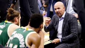 Kidd has served as the bucks head coach since 2014. Milwaukee Bucks Fire Head Coach Jason Kidd