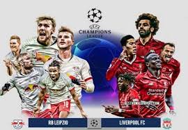 Liverpool vs rb leipzig date: Rb Leipzig Liverpool Expert Game Prediction And Bet