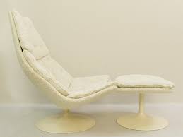 For Sale F588 Lounge Chair By Geoffrey Harcourt For Artifort 1960s Chair Lounge Chair Lounge