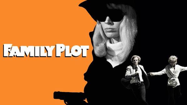 Prime Video: Family Plot