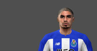 The first or maternal family name is machado and the second or paternal family name is ferreira. Ultigamerz Pes 6 Vitor Vitinha Ferreira Fc Porto Face
