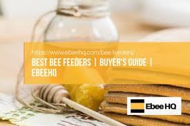 Si vous voulez attirer les abeilles d'une manière décorative. Top 8 Best Bee Feeders 2021 Review