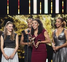 In der woche zum 20. Das Dream Team Des Schweizer Frauensprints House Of Switzerland