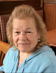 Obituary information for Nellie Rook