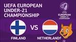 Finland U21 vs Netherlands U21 | UEFA European Under-21 ... - YouTube