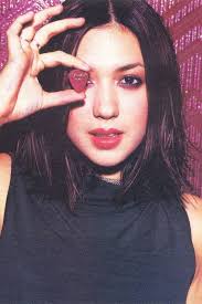 Imagens da cantora Michelle Branch