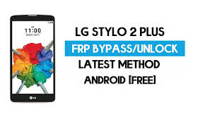 Confirm if your phone details are correct. Lg Stylo 2 Plus Frp Bypass Unlock Gmail Without Pc Android 7 0