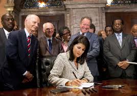 Nikki haley's curtains at her un residence came under scrutiny when it was revealed that they cost while nikki r. Tony Norman The Lost Cause Of Nikki Haley Pittsburgh Post Gazette