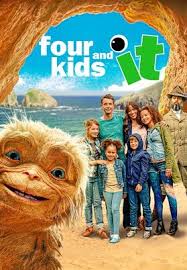 The leading real estate marketplace. Four Kids And It 2020 New Trailer Magical Family Adventure Movie Youtube