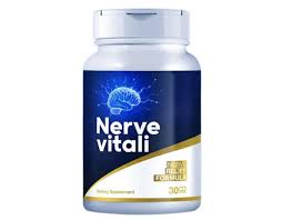 NerveVitali&trade; US CA AU UK Facts: Benefits, Working Mechanism, and User  Insights - blogger